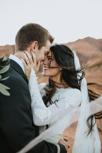 婚紗照