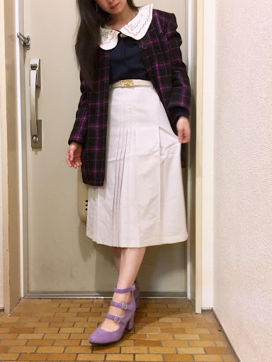 穿搭