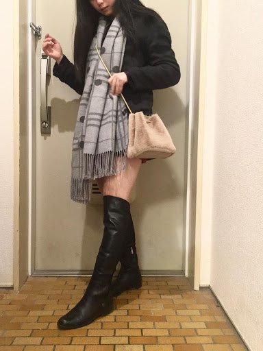 穿搭