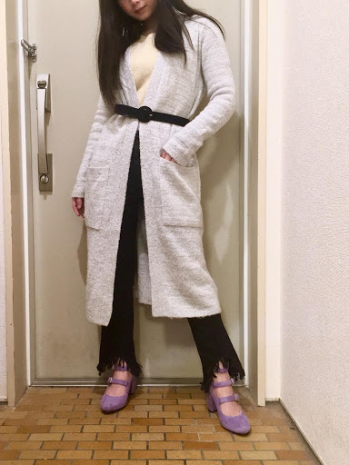 穿搭