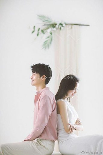 婚紗照