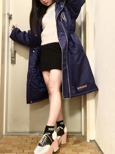穿搭