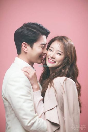 婚紗照