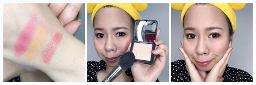 春季彩妝