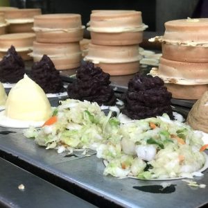 忠孝新生美食
