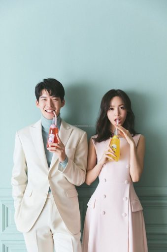婚紗照