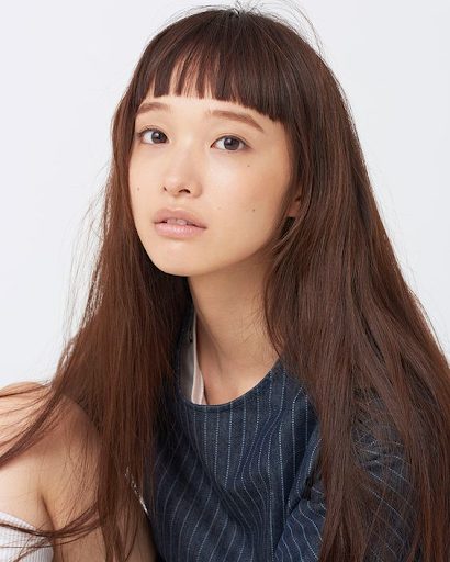長髮造型