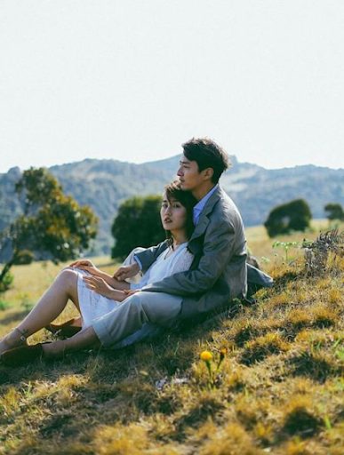 婚紗照