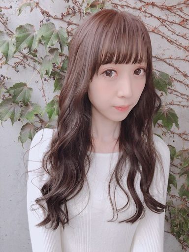 長髮造型