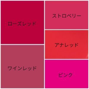腮紅畫法