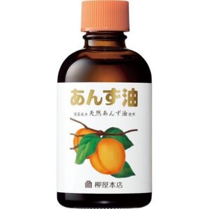 頭皮去角質