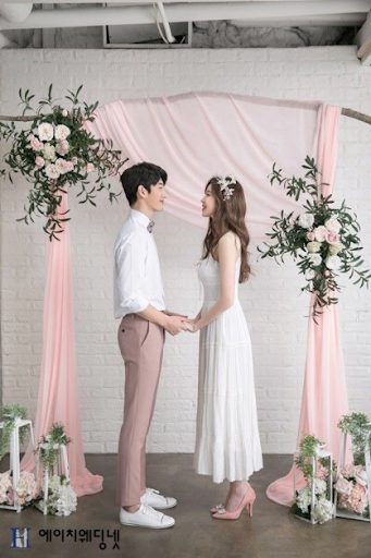 婚紗照