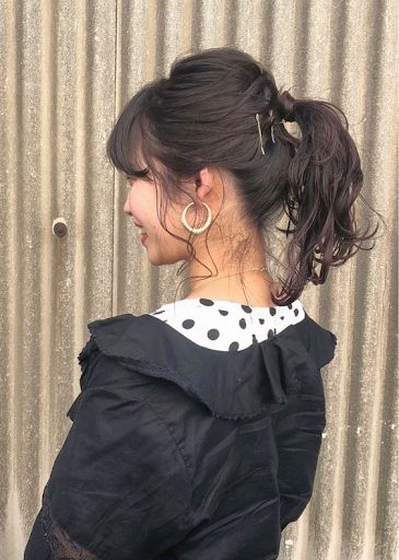 隱藏橡皮筋