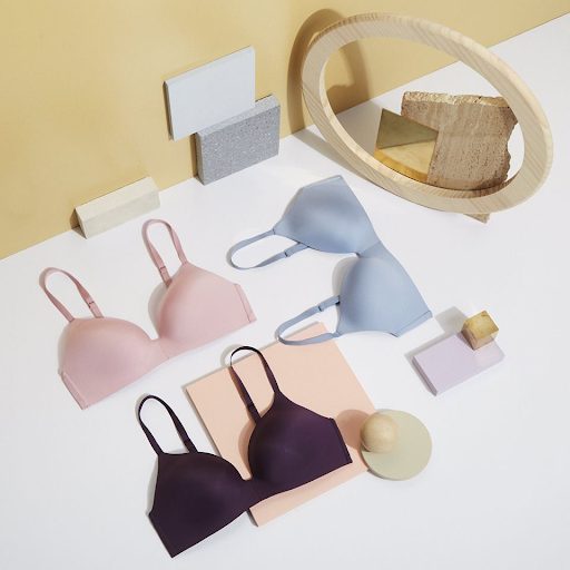 內衣推薦 UNIQLO