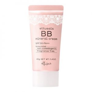 艾杜紗BB霜