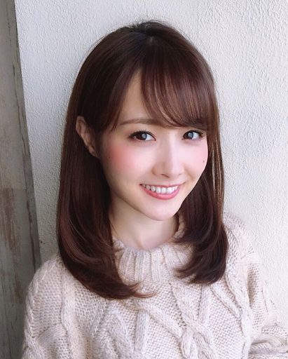 高額頭髮型