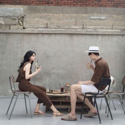 婚紗照
