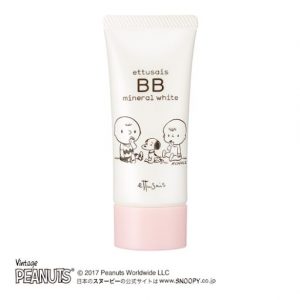 艾杜紗BB霜