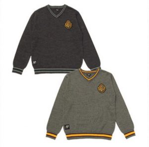 韓國 SPAO 哈利波特