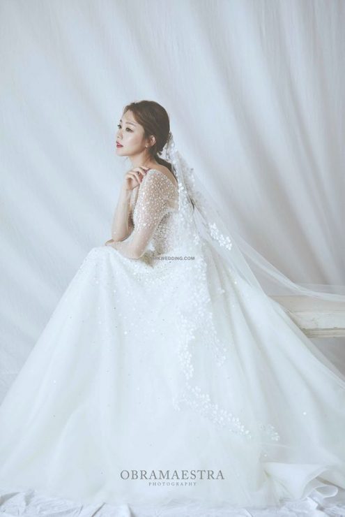 婚紗照