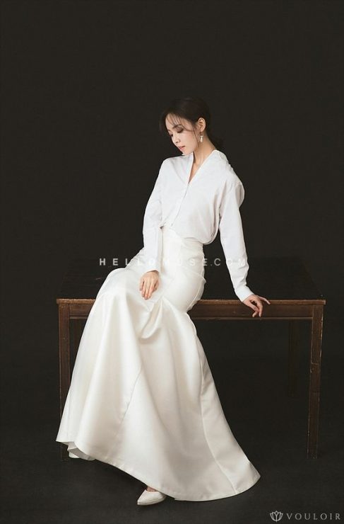 婚紗照