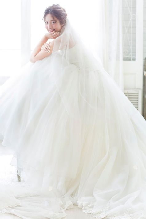 婚紗照