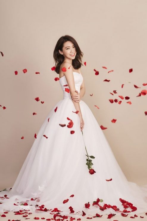 婚紗照