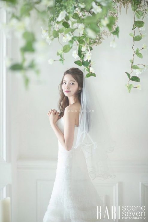 婚紗照