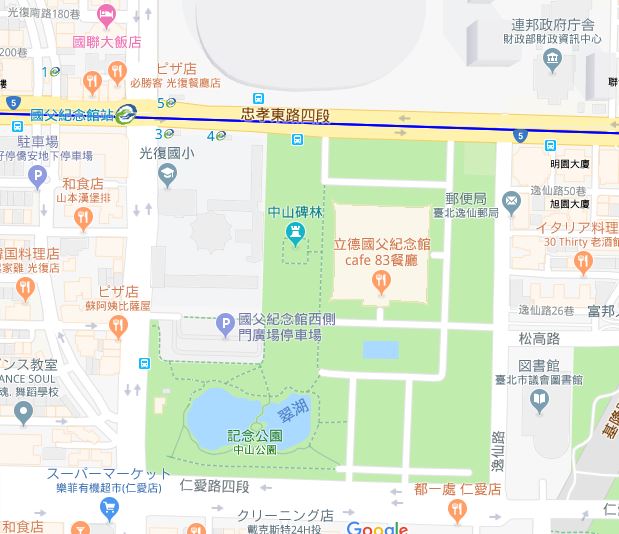 地圖