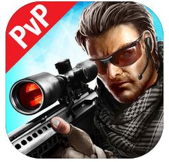射擊遊戲APP