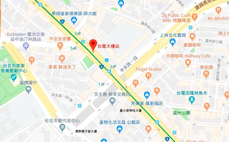 地圖