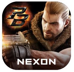 射擊遊戲APP