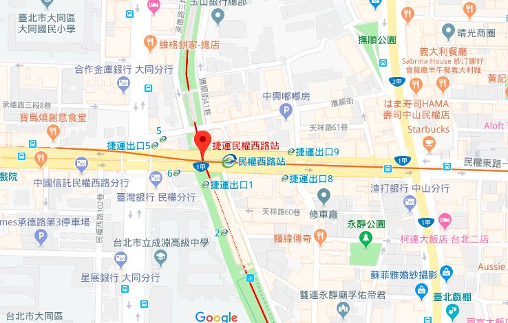地圖