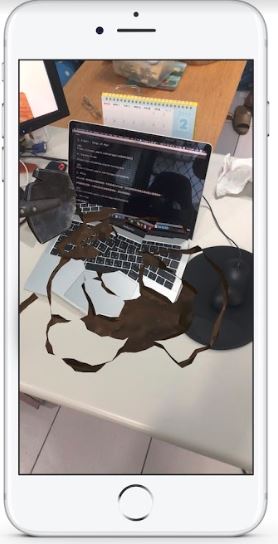 AR