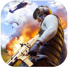 射擊遊戲APP