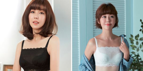 內衣推薦 奧黛莉 Audrey