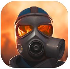 槍戰遊戲APP