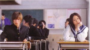 經典 日劇