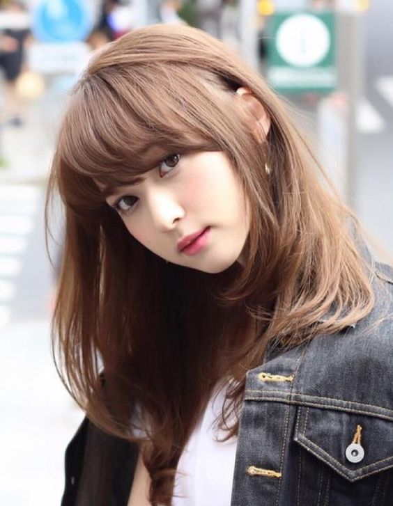 受男生歡迎的No.1髮色