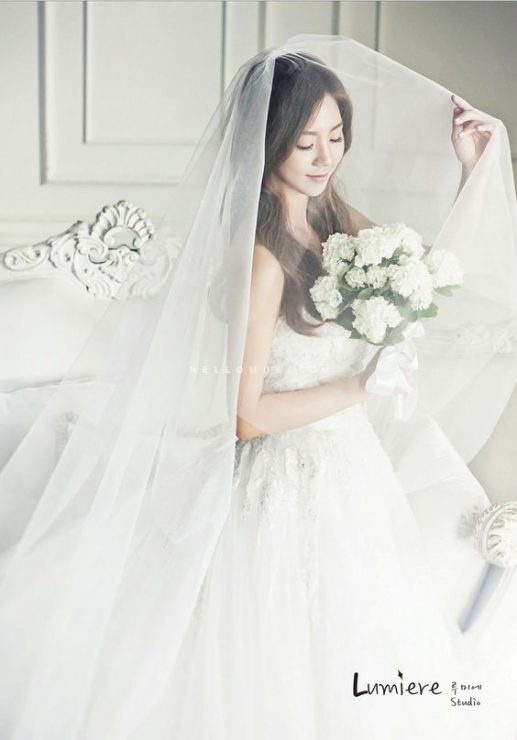 婚紗照