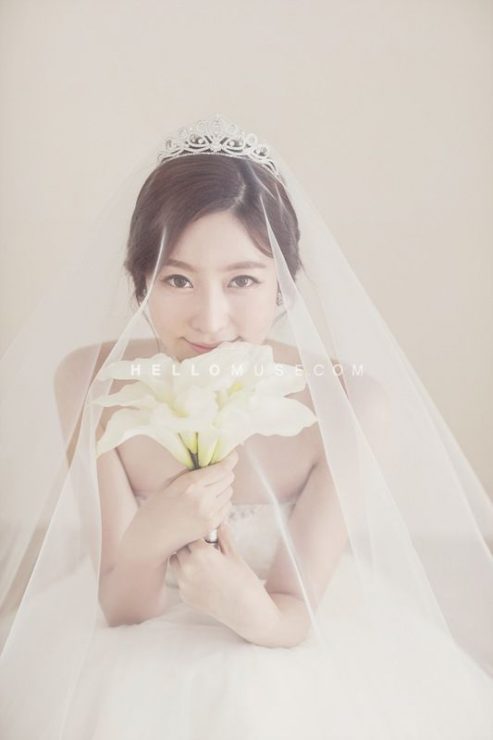 婚紗照