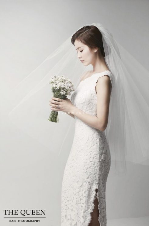 婚紗照