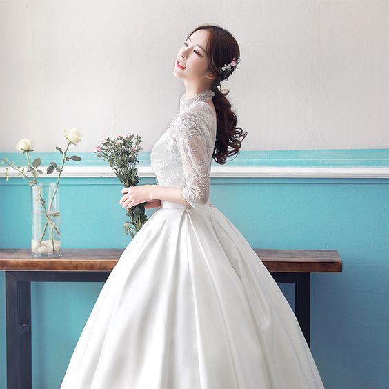 婚紗照