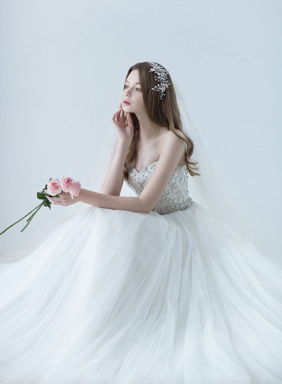 婚紗照