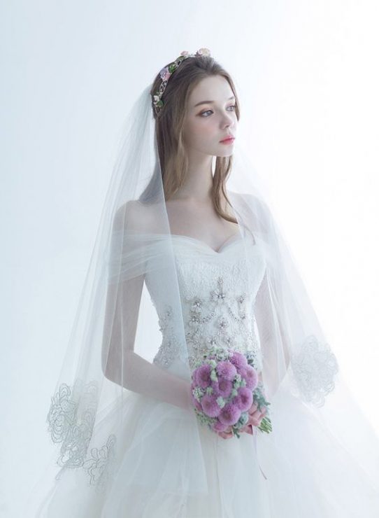 婚紗照