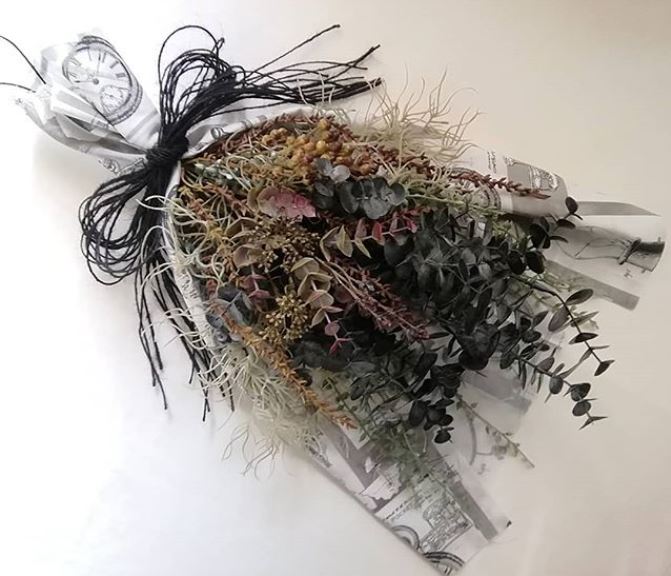 單色調穿搭