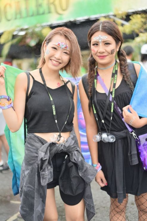 夏日音樂祭