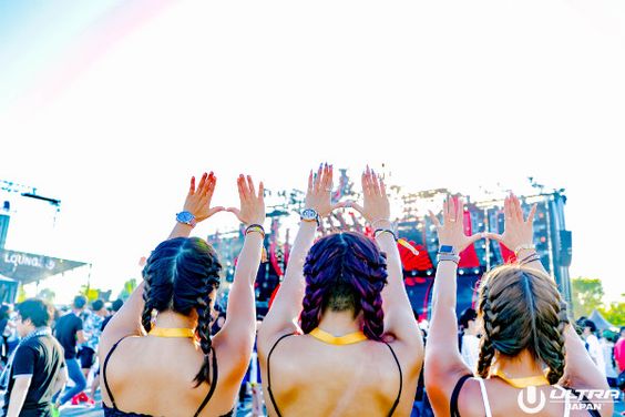 夏日音樂祭