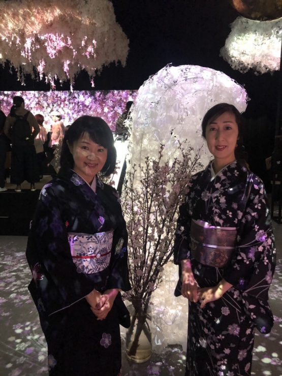 大櫻彩