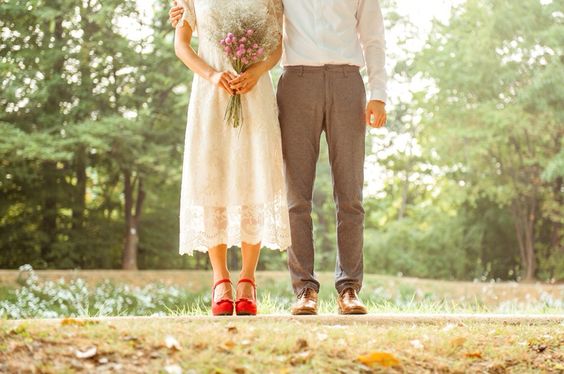 婚紗照 韓國風格
